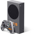 University of Tennessee-Knoxville Vols Xbox Series S Skins